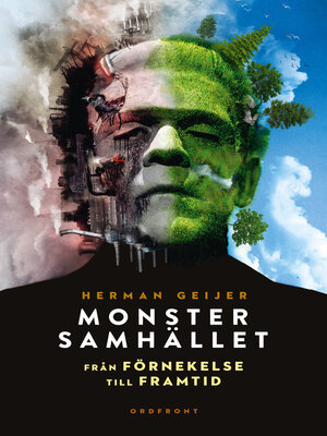 cover image of Monstersamhället